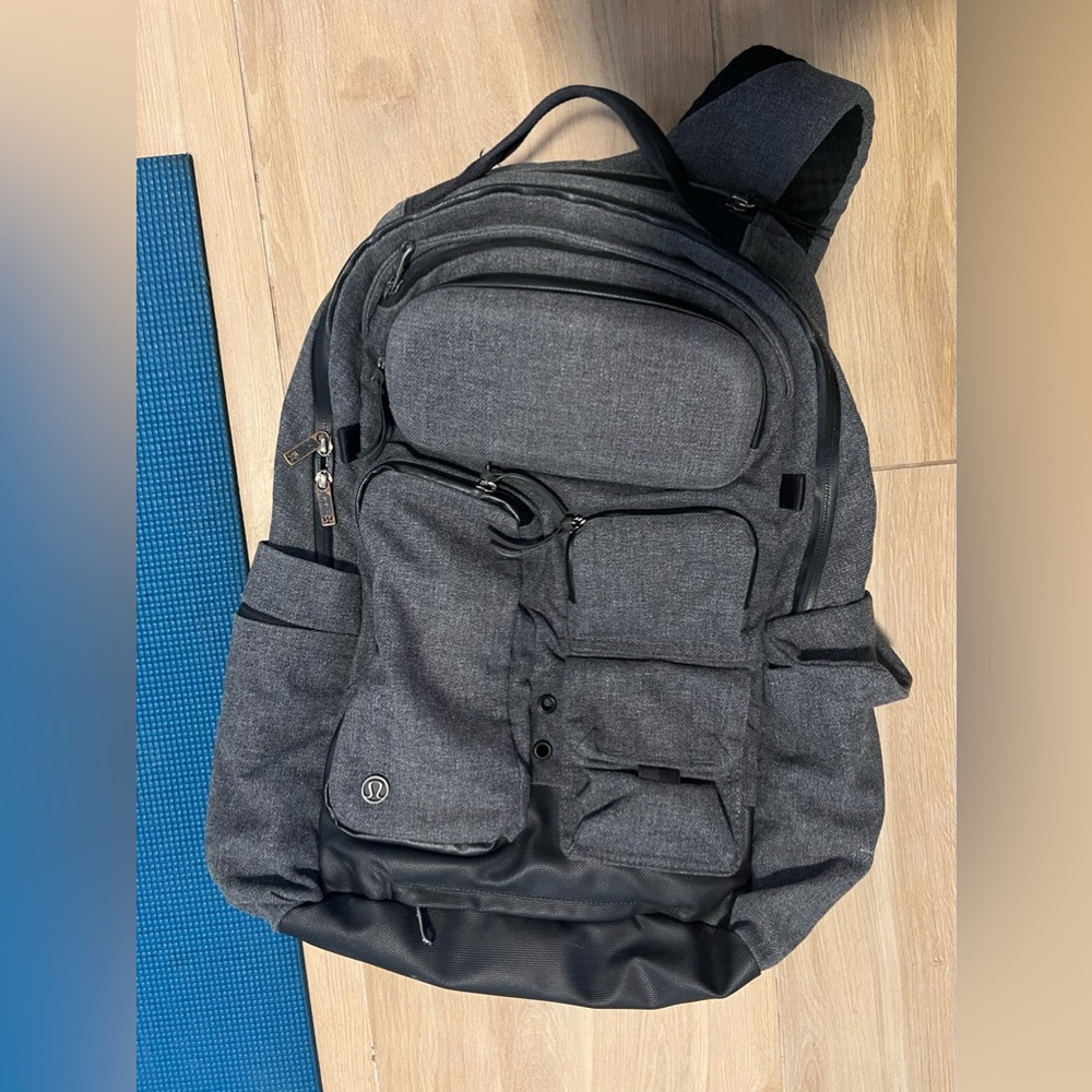 lululemon Backpack